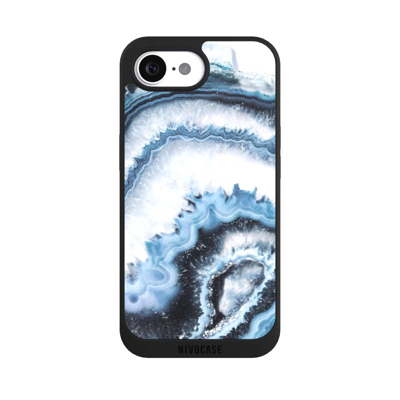 iPhone 17e NIVOpure Gefrorene Eisperle