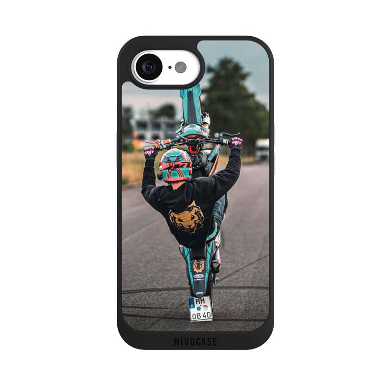 17 e NIVOpure Blackout Wheelie
