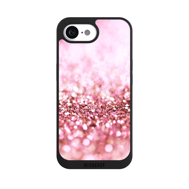 17 e NIVOpure Glitzer Berglook