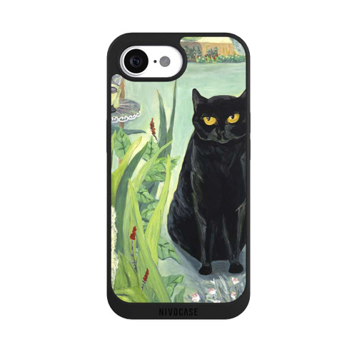 Apple iPhone 17e NIVOpure Toby by Deborah Eve Alastra