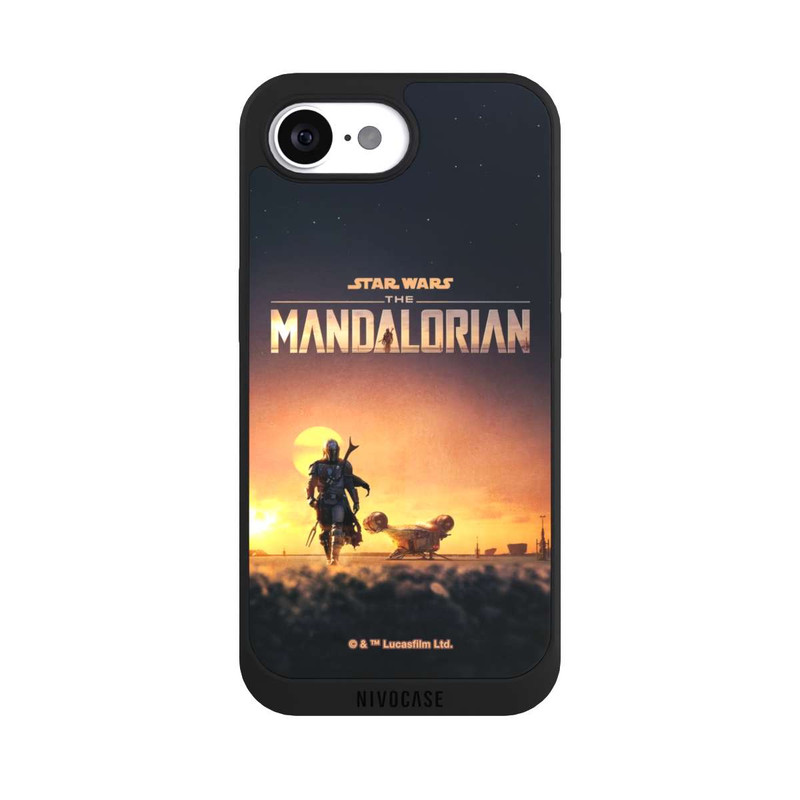 17 e NIVOpure Mando Ship