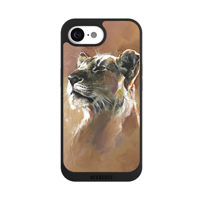 17 e NIVOpure Teenage Lion