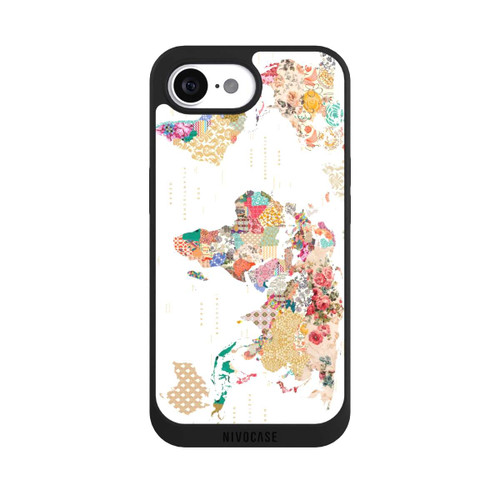 Apple iPhone 17e NIVOpure Puzzel Earth