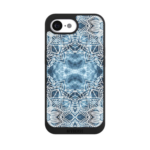 Apple iPhone 17e NIVOpure Bohemian mandala