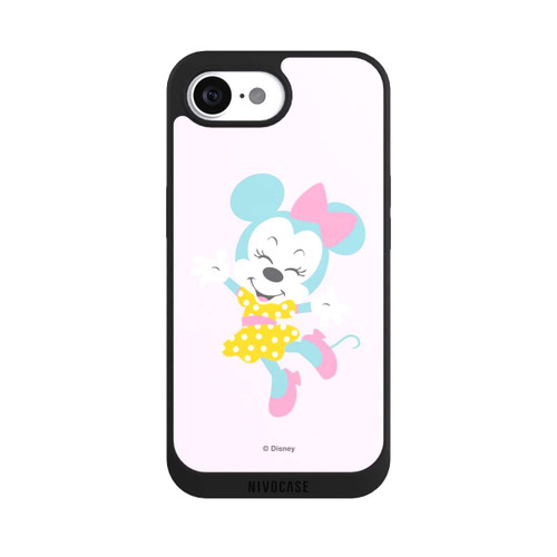 Apple iPhone 17e NIVOpure Sweet Baby Minnie
