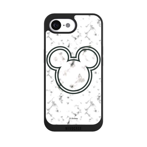Apple iPhone 17e NIVOpure Mickey Marble