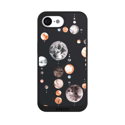 Apple iPhone 17e NIVOpure Astronomy Space MoonS