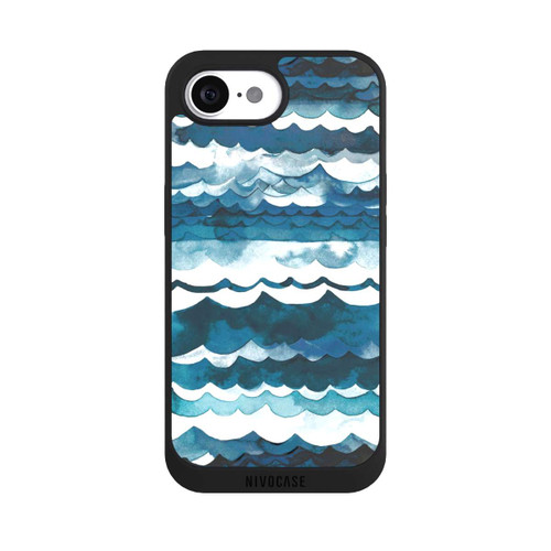 Apple iPhone 17e NIVOpure Sea Waves