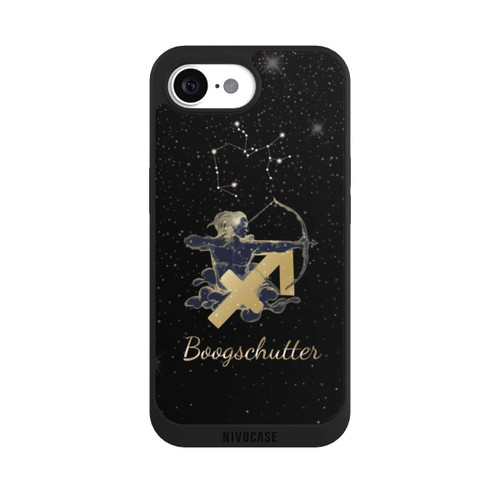 Apple iPhone 17e NIVOpure Sternzeichen Boogschutter