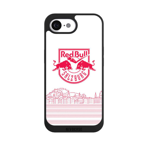 Apple iPhone 17e NIVOpure RBS Salzburg Silhouette
