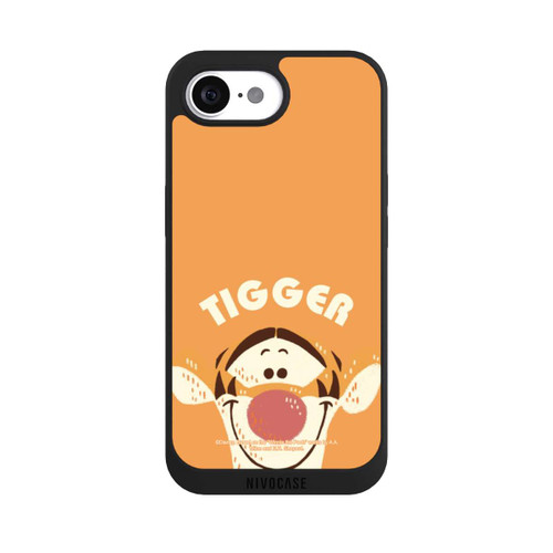 Apple iPhone 17e NIVOpure Tigger Close up