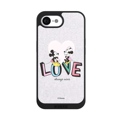 Apple iPhone 17e NIVOpure Love Always Wins