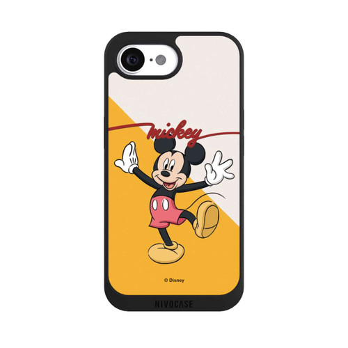 Apple iPhone 17e NIVOpure Mickey golden days