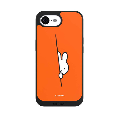 Apple iPhone 17e NIVOpure Miffy Hidden
