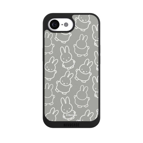 Apple iPhone 17e NIVOpure Miffy Pattern