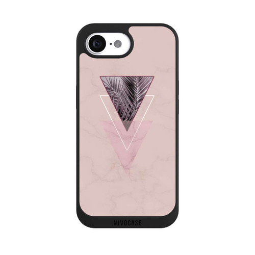 Apple iPhone 17e NIVOpure Pink Paradise