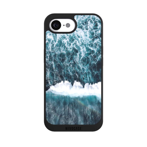 Apple iPhone 17e NIVOpure Ozean