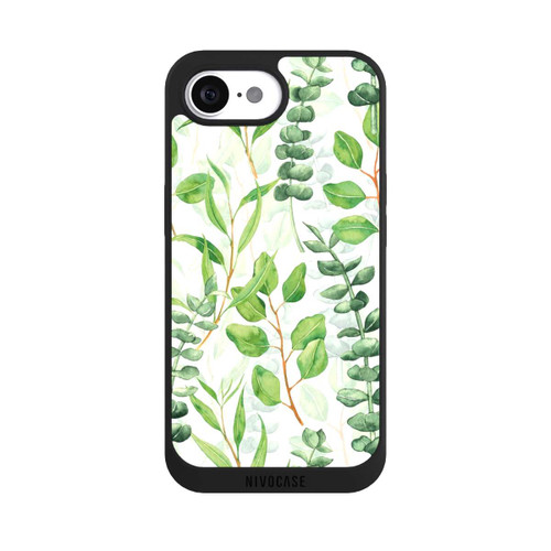 Apple iPhone 17e NIVOpure Eucalyptus 2