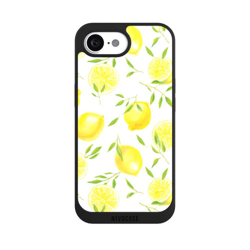 Apple iPhone 17e NIVOpure Lemons 2