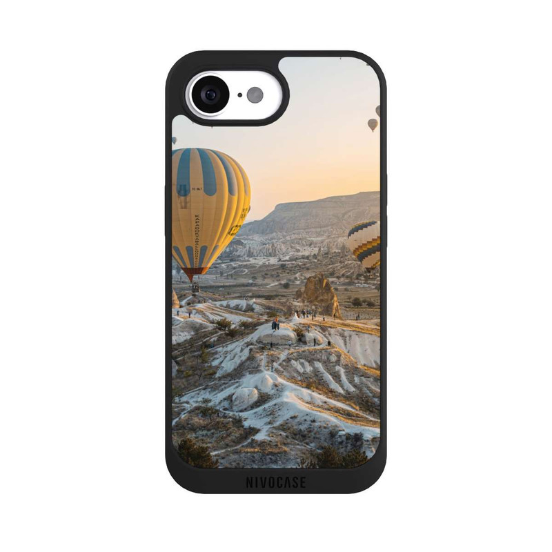 17 e NIVOpure Hot Air Balloon 2