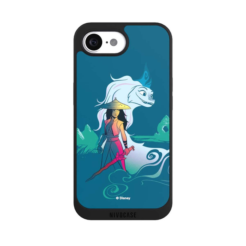 17 e NIVOpure Raya and Sisu