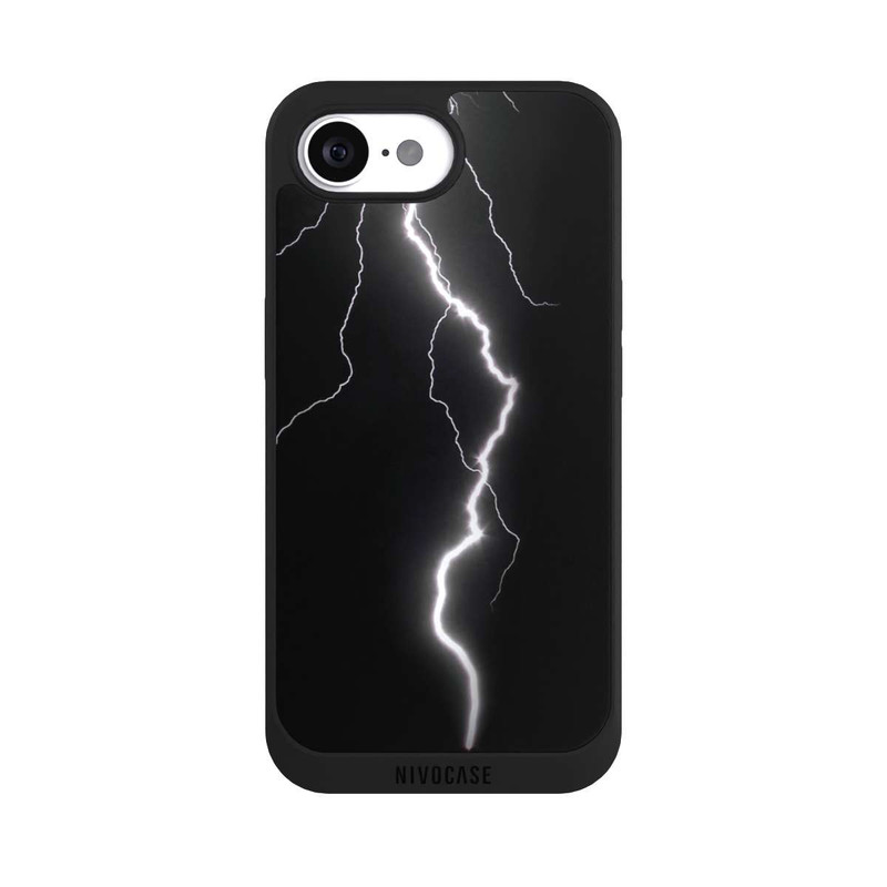 iPhone 17e NIVOpure Lightning