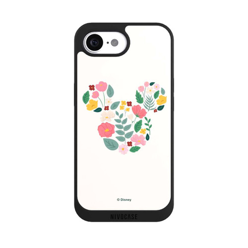 Apple iPhone 17e NIVOpure Mickey Nature Portrait 2