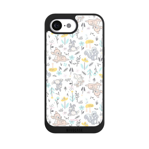 Apple iPhone 17e NIVOpure Bambi und Kloper Organic