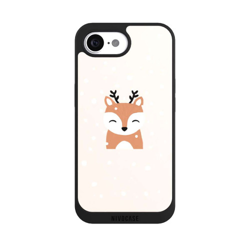 Apple iPhone 17e NIVOpure Snow &amp; Deer