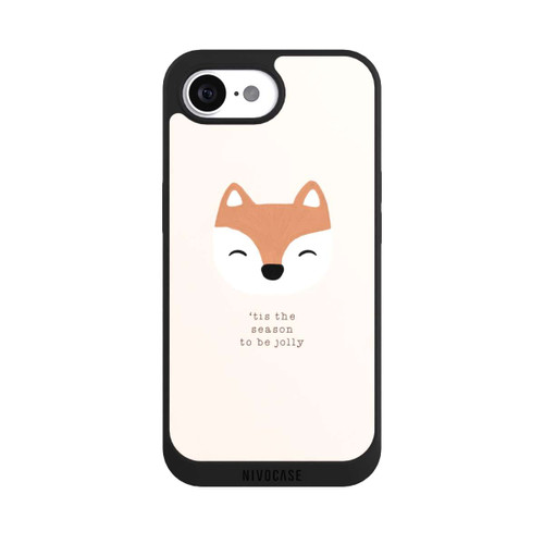 Apple iPhone 17e NIVOpure Tis The Season To Be Jolly