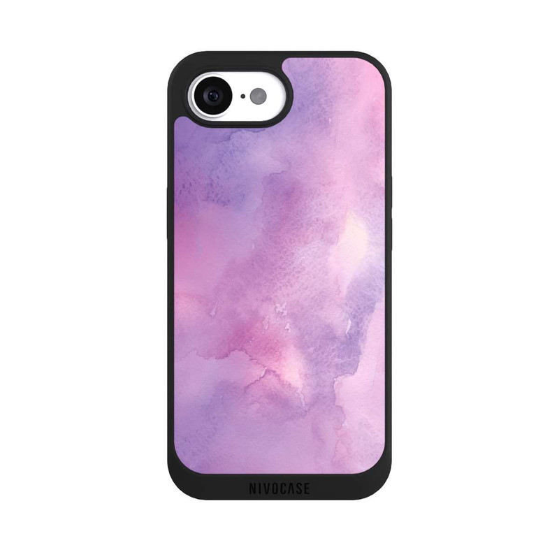 17 e NIVOpure Watercolour Pink Clouds