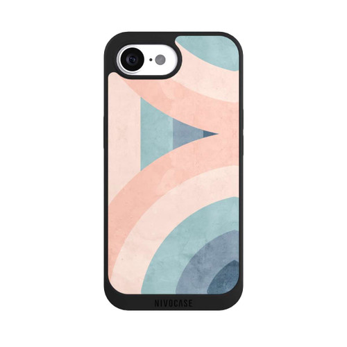 Apple iPhone 17e NIVOpure Only a Rainbow