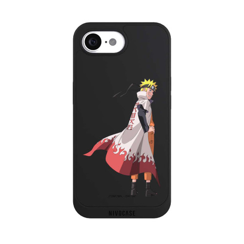 Apple iPhone 17e NIVOpure Naruto Hokage ohne Hintergrund