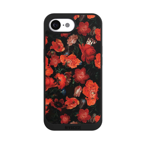 Apple iPhone 17e NIVOpure Jan Davidsz. de Heem Poppies