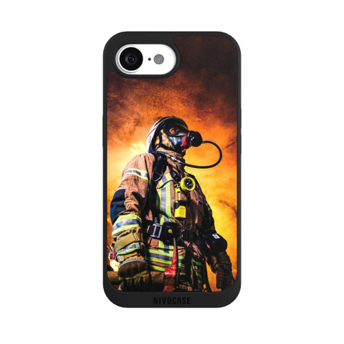 Apple iPhone 17e NIVOpure Hero