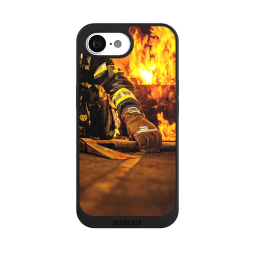 Apple iPhone 17e NIVOpure On Fire 1