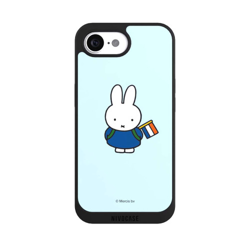 Apple iPhone 17e NIVOpure Miffy Flag