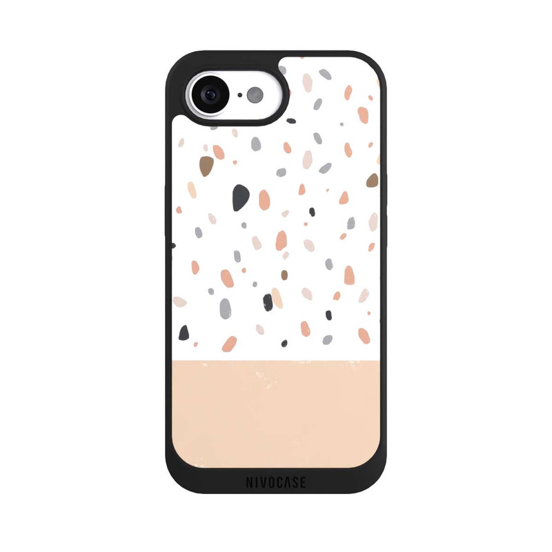 17 e NIVOpure Terrazzo Love