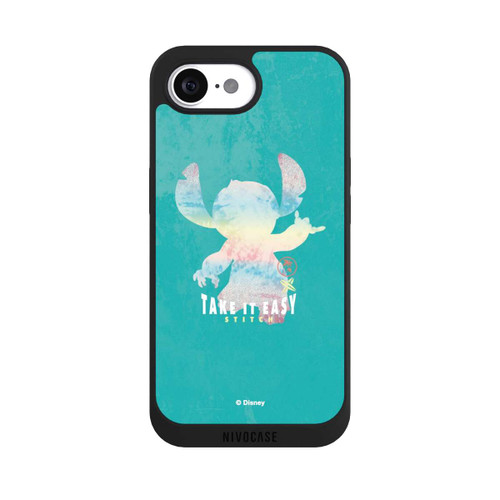 Apple iPhone 17e NIVOpure Stitch Outline Colorful