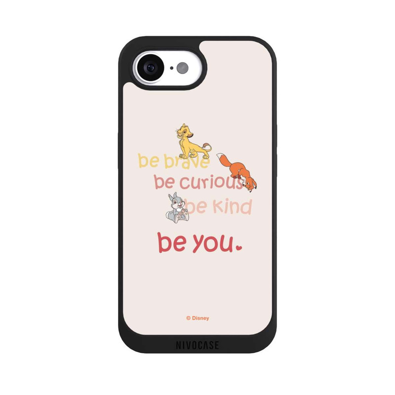 17 e NIVOpure Be Brave Be Curious Be Kind Be You