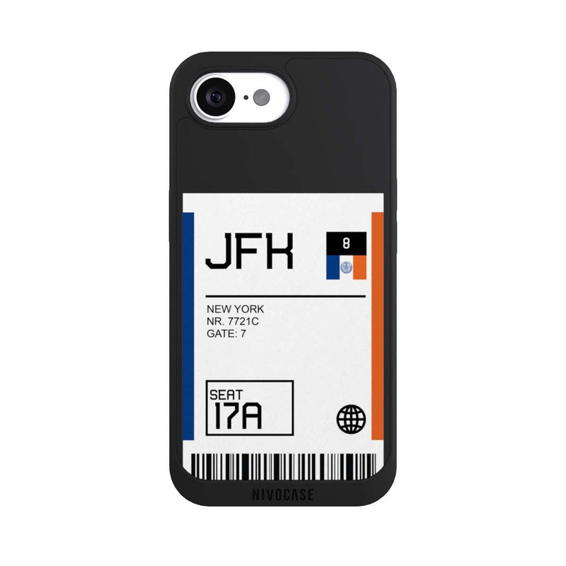 17 e NIVOpure JFK