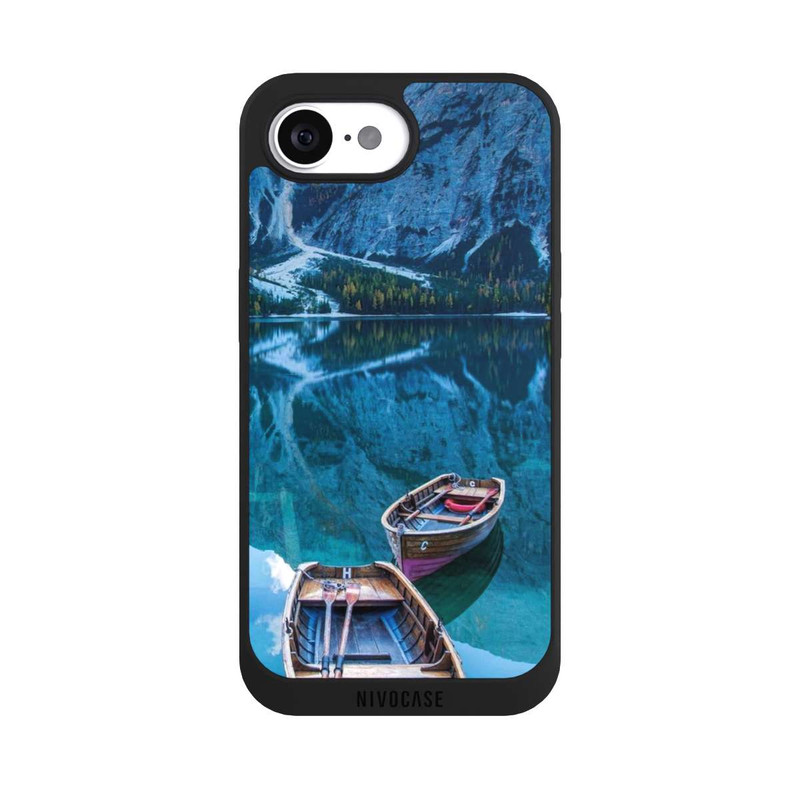 17 e NIVOpure Nature Lake Boat