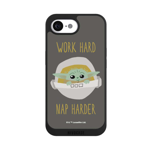 Apple iPhone 17e NIVOpure The Child Work Hard Nap Harder