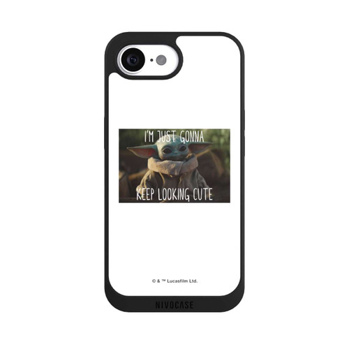 Apple iPhone 17e NIVOpure The Child Cute