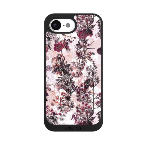 Apple iPhone 17e NIVOpure Romantic Wildflower Meadow