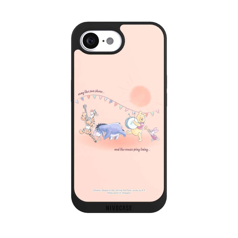 17 e NIVOpure Winnie Puuh und Freunde Parade