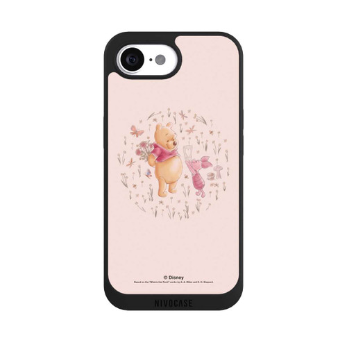 Apple iPhone 17e NIVOpure Winnie Puuh und Ferkel Herz schenken