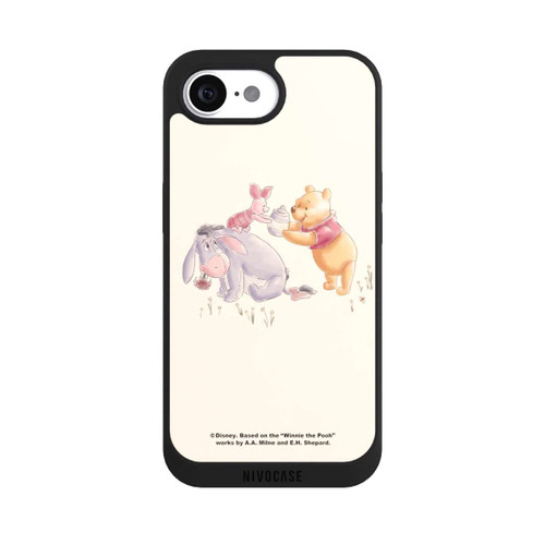Apple iPhone 17e NIVOpure Winnie Pooh Honey Giving