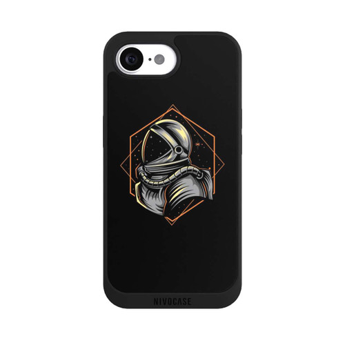 Apple iPhone 17e NIVOpure Astronaut Helmet