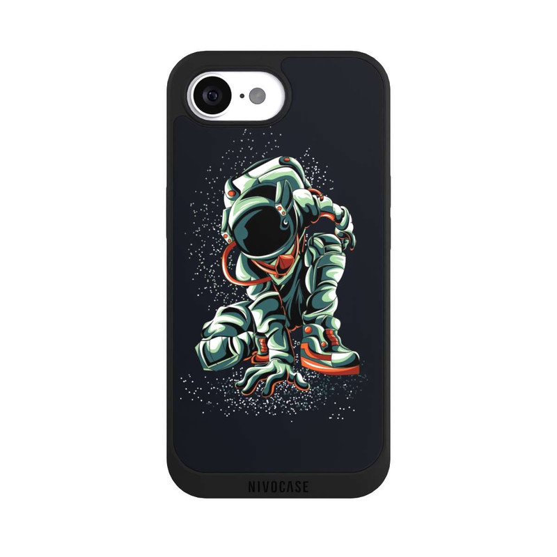 17 e NIVOpure Astronaut Moon Landing